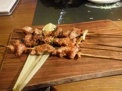 -造精酿餐厅