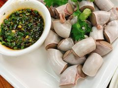 -真好吃牛杂(白沙店)
