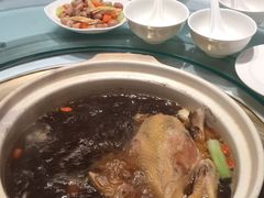 -天宜隆蘑菇宴火锅(石景山旗舰店)