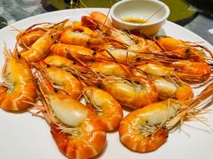-大树头森林餐厅(番禺广场店)