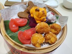 -蔡澜点心·粤菜(月星环球港店)