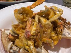 -海鲜e族(马王堆店)