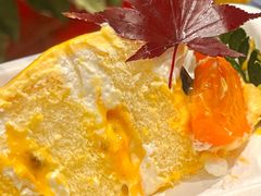 -卷心卷意·轻甜蛋糕(新光天地店)