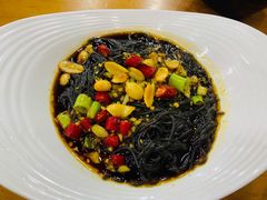 阙根粉-小红烤翅(傅厚岗店)