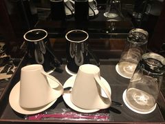 -成都保利公园皇冠假日酒店(熊猫基地店)