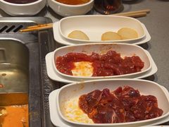 -海底捞火锅(新松江路店)