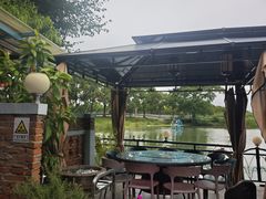 -水岸居湖景农家乐·阳澄湖大闸蟹