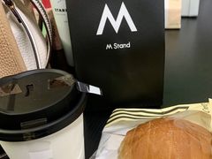 -M Stand(西安大悦城店)