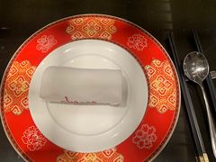 -北京王府井希尔顿酒店·秦唐中餐厅Chynna