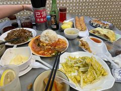 -芬芳甜品(同福路店)