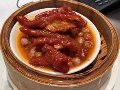 -新雅粤菜馆(南京东路店)