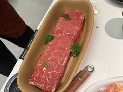 -芸山季·云南山珍菌火锅(南翔印象城MEGA店)