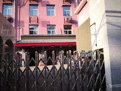 -北京市宏庙小学