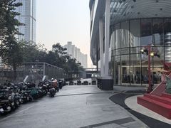 -深圳来福士广场