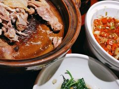 -客语客家菜(东山口店)