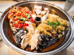 -望湘园湖南菜(赛格店)