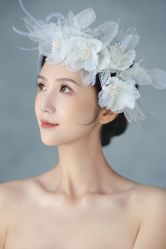 -Mu慕婚纱摄影·超级工作室