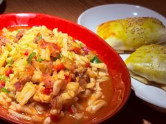 -香料集市新疆餐厅·清真聚餐(成都远洋太古里店)