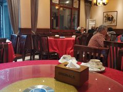 大堂-双东酒店(东关街店)