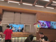 -破店肥哈·东北烧烤·夜宵(南山保利店)