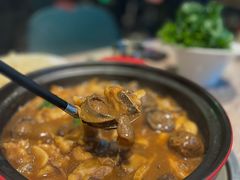 -腩得欢喜·牛腩煲火锅(万庭大厦店)