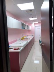 -复旦大学附属妇产科医院(杨浦院区)