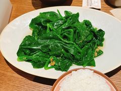 -大盐帮川菜馆(长楹天街店)