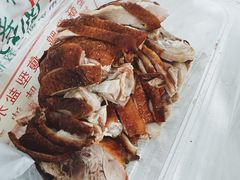 -清真·金宏兴鸭子店(明瓦廊店)