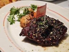 -牛排家(北京长安街英皇集团中心店)