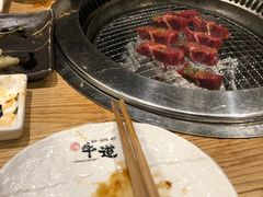 -御牛道日式烤肉料理(杭州万象城店)