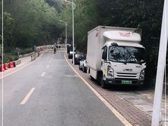 -梧桐山风景名胜区