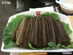 -巴奴毛肚火锅(商城路店)