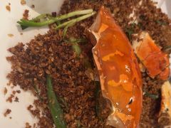 -喜记避风塘炒辣蟹(旗舰店)