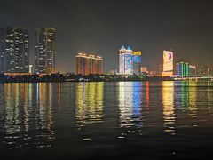 -桐君山春江扬帆码头