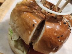 -G+KITCHEN(龙湖狮山天街店)