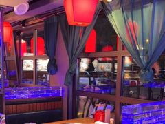-山河屯铁锅炖鲜鹅·东北菜(开发区一店)