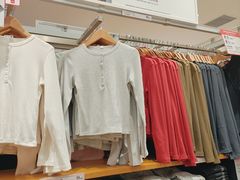 -优衣库(上海正大广场店)