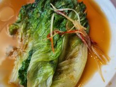 -四川饭店(长白店)