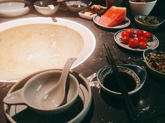 -云海肴云南菜·蒸汽石锅鱼(青岛万象城店)