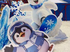 -广州热雪奇迹
