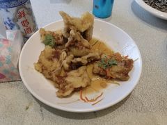 -满汉楼(江畔店)