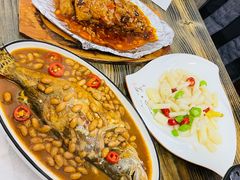 -臭鳜鱼人家·老字号徽菜