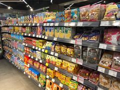 -blt精品超市(杭州城西银泰店)