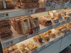 -静安面包房(凌云路店)
