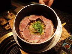 -老乾杯和牛烧肉(王府中环店)