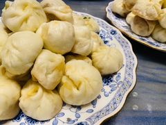 -红帽叔叔包子