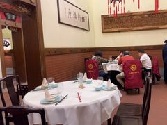 -梅龙镇酒家(南京西路总店)