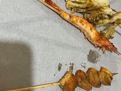 -烤五行·烧烤烤串(石佛营店)