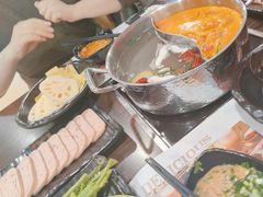 -呷哺呷哺(西单大悦城店)