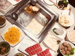 -海底捞火锅(万丰桥店)